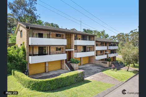 7/9 Hargrave St, Wyong, NSW 2259