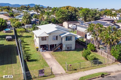 25 Robert St, Proserpine, QLD 4800