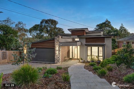 46 Cressy St, Montmorency, VIC 3094