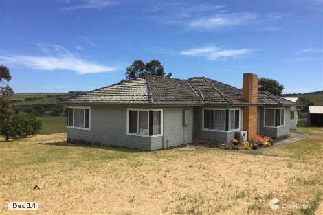 2412 Cobden-Port Campbell Rd, Port Campbell, VIC 3269