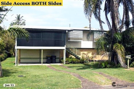 16 Brockworth St, Wynnum West, QLD 4178