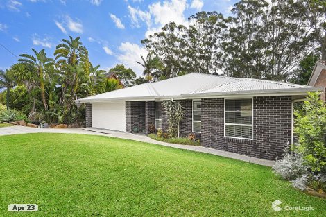 19 Bundaleer Cres, Port Macquarie, NSW 2444