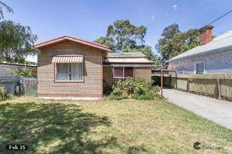 18 Bucknall Rd, Glanville, SA 5015