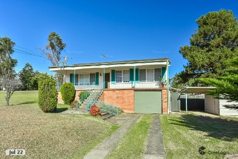 2 Myrtle Creek Ave, Tahmoor, NSW 2573