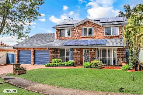 42 Denton Gr, Quakers Hill, NSW 2763