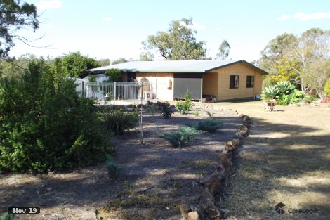 7965 Isis Hwy, Golden Fleece, QLD 4621