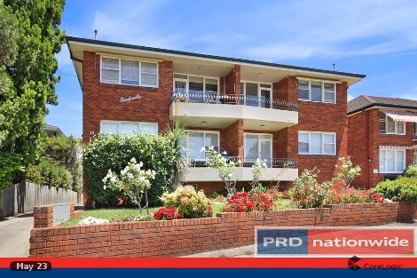 2/13 Rosa St, Oatley, NSW 2223