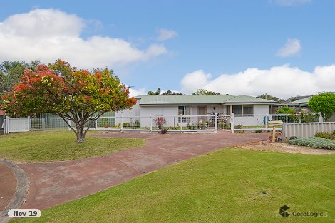 9a Raven Pl, West Busselton, WA 6280