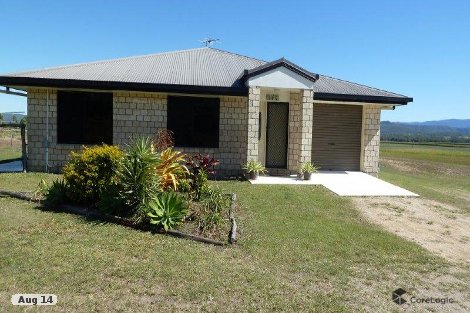 3861 Mackay-Eungella Rd, Gargett, QLD 4741