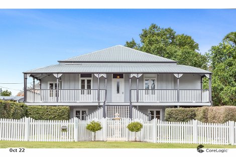 231 Upper Dawson Rd, Allenstown, QLD 4700