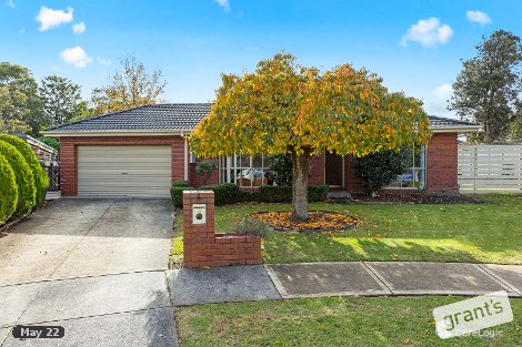 4 Monterey Ct, Narre Warren, VIC 3805