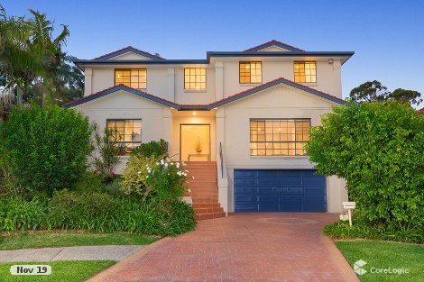 11 Fernleigh Cl, Ryde, NSW 2112