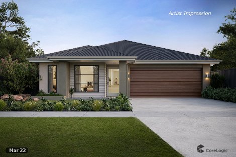 33 Ashlar Pkwy, Thrumster, NSW 2444