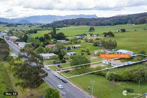 70 Pioneer Dr, Mole Creek, TAS 7304