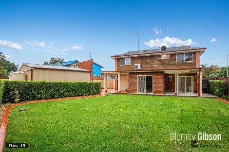 6 Mawson Pl, Pitt Town, NSW 2756