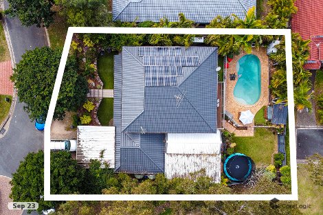 28 Paterson Pl, Forest Lake, QLD 4078