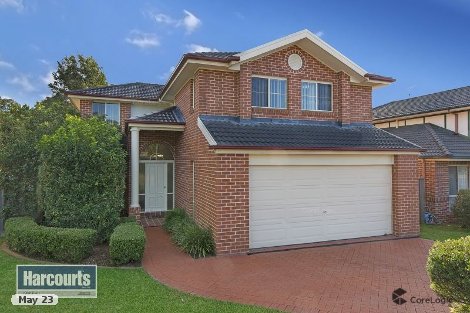 18 Millcroft Way, Beaumont Hills, NSW 2155