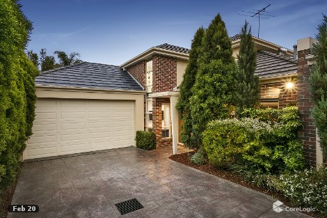 3/27 Kelsby St, Reservoir, VIC 3073