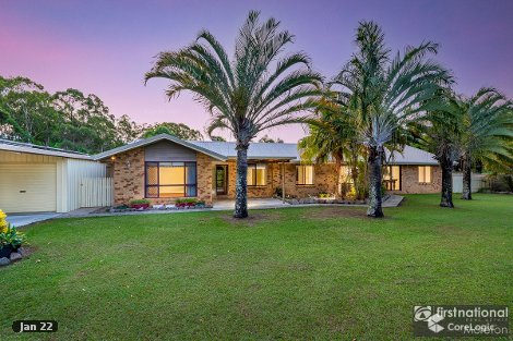 208 Williams Rd, Moodlu, QLD 4510