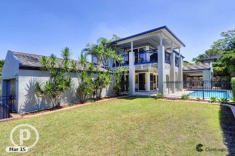 14 Patrick St, Norman Park, QLD 4170