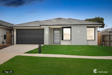 10 Society Vsta, Donnybrook, VIC 3064