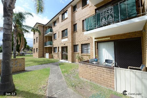 8/2 Pevensey St, Canley Vale, NSW 2166