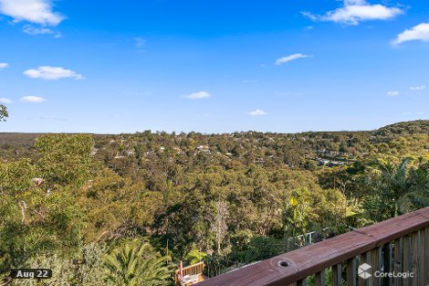 125a Arcadia Ave, Gymea Bay, NSW 2227