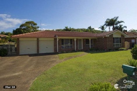 17 Spinnaker Way, Corlette, NSW 2315