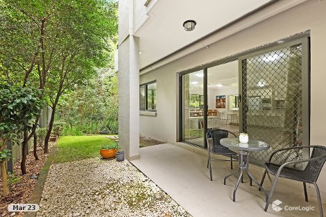 101/3-5 Clydesdale Pl, Pymble, NSW 2073