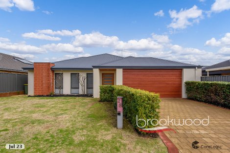 28 Tourmaline Bvd, Byford, WA 6122