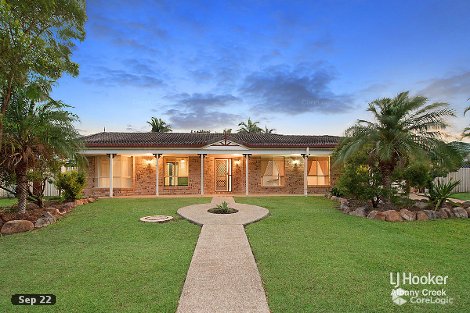 4 Blackbutt Ct, Warner, QLD 4500