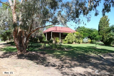 55 Chinamans Creek Rd, Nubba, NSW 2587