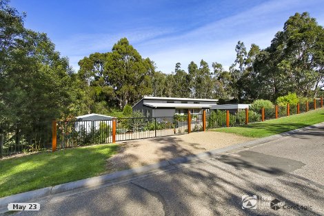 25 Kingscote Dr, Metung, VIC 3904