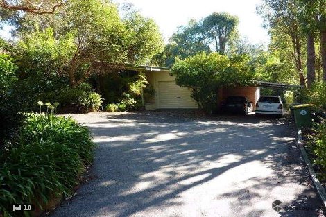 26 Hall Rd, Roleystone, WA 6111