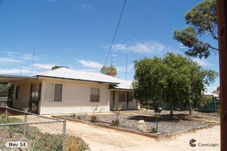 3 Andrew St, Waikerie, SA 5330