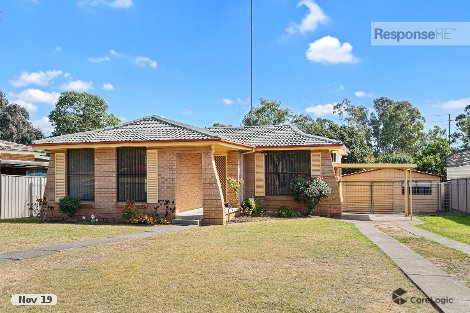 94 Grange Cres, Cambridge Gardens, NSW 2747