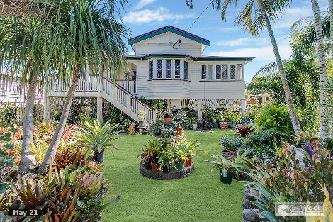 3 Buckle St, Park Avenue, QLD 4701