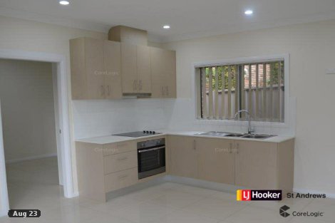 2 Soldiers Pl, Woodbine, NSW 2560