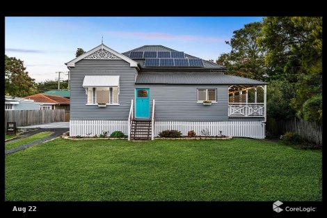 23 Toorak Rd, Salisbury, QLD 4107