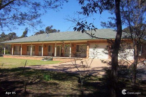 27 Sinclair Rd, Falls Creek, NSW 2540