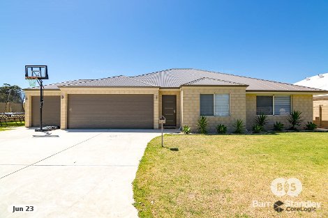 5 Abercrombie Way, Millbridge, WA 6232