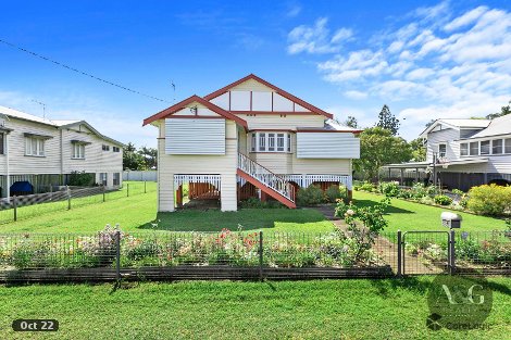 29 Grosvenor St, Maryborough, QLD 4650