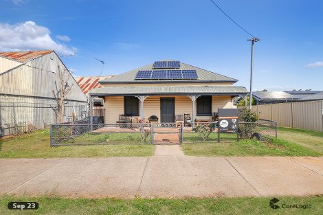 8 Whittaker St, Quirindi, NSW 2343