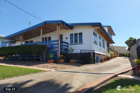 11 Pandanus St, Cooee Bay, QLD 4703