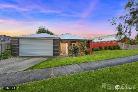 66 Vincent Bvd, Trafalgar, VIC 3824