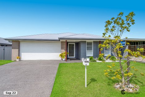 17 Ashlar Pkwy, Thrumster, NSW 2444