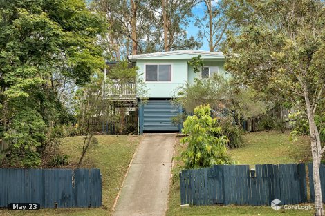 27 Cramp St, Goodna, QLD 4300