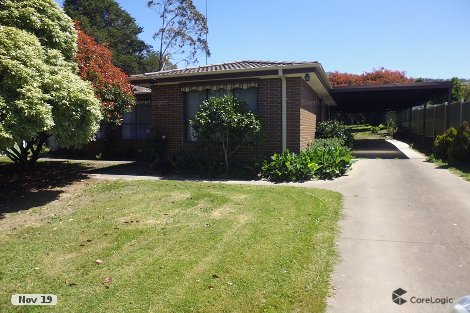 25 Ogradys Rd, Kilmore East, VIC 3764