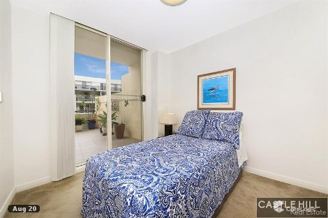 42/16-20 Mercer St, Castle Hill, NSW 2154