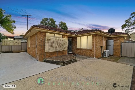 2/136 Rawson Rd, Greenacre, NSW 2190